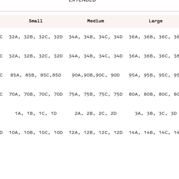 NWT 2 Medium Cosabella Bralette Lace animal print Nude flirty bandeau strapless - Picture 5 of 10